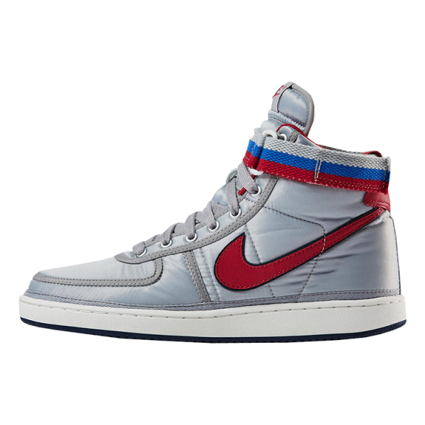 Nike Air Vandal High Supreme Nylon OG 2017