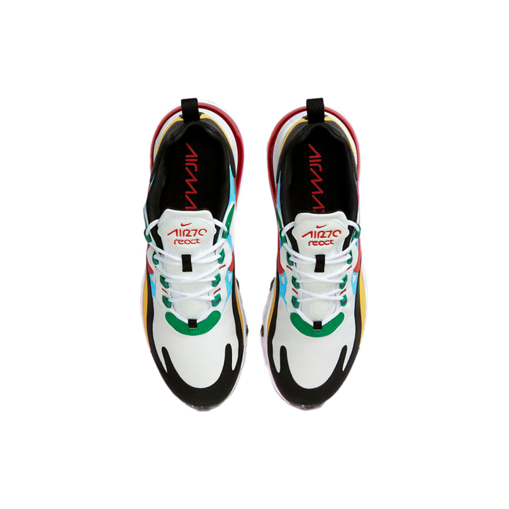 Nike Air Max 270 React