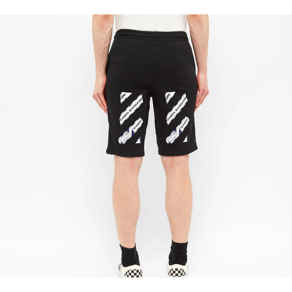 OFF-WHITE SS20 Logo
