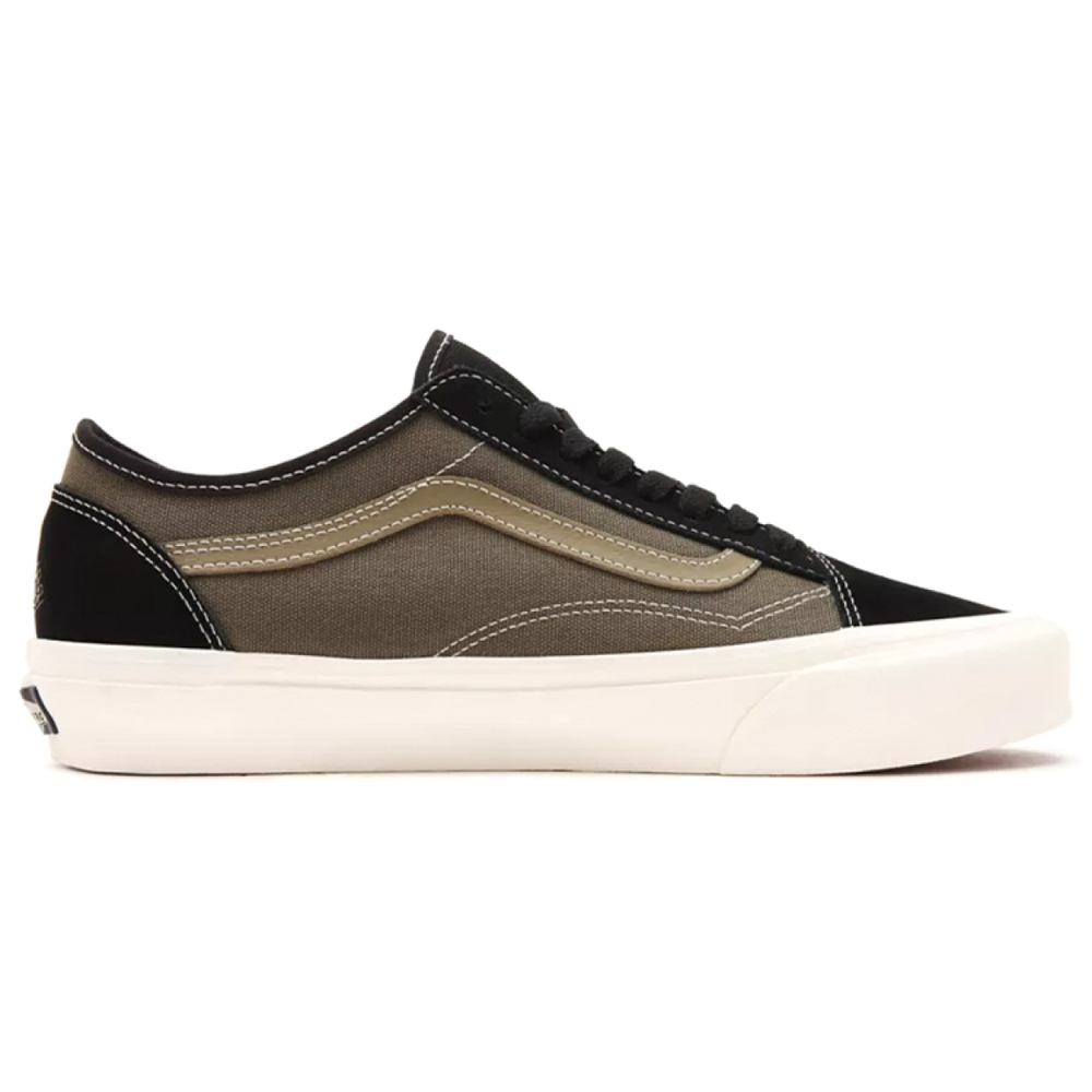 Vans Old Skool Tapered