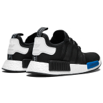 Adidas originals NMD Core Black Mesh GS