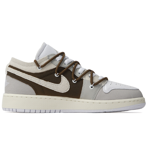 【 】 Jordan Air Jordan 1 Low vibe