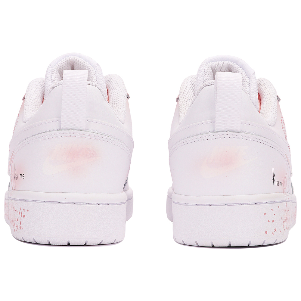 【 】 Nike Court Borough 2 2（GS）