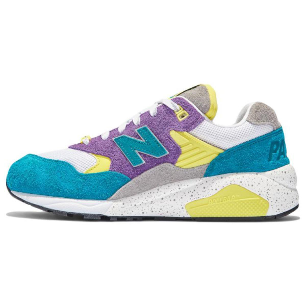PALACE x New Balance NB 580