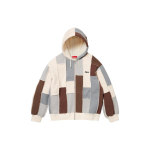 Supreme FW23 FW23 WEEK14 FAUX SHEARLING