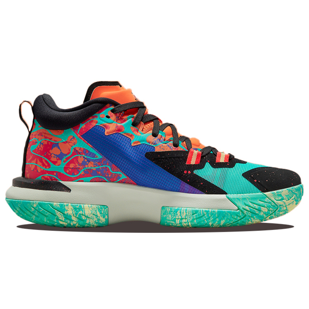 Jordan Zion 1 TPU