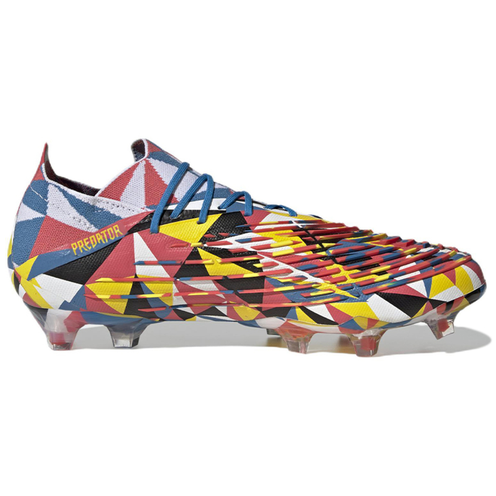 Adidas PREDATOR EDGE Geometric.1 L FG（ ）
