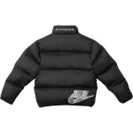 Supreme SS21 Week 3 x Nike Reversible Puffy Jacket SS21 Nike Logo