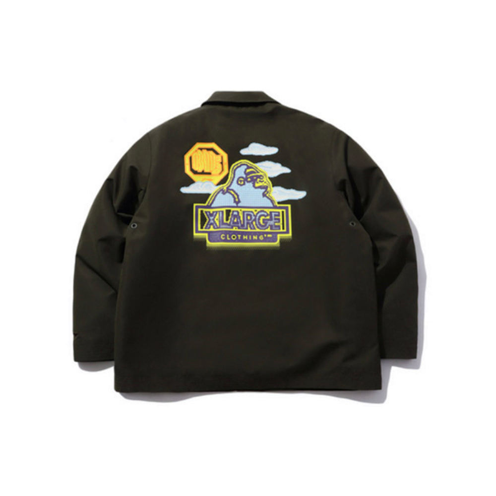 LiNing x XLARGE BADFIVE