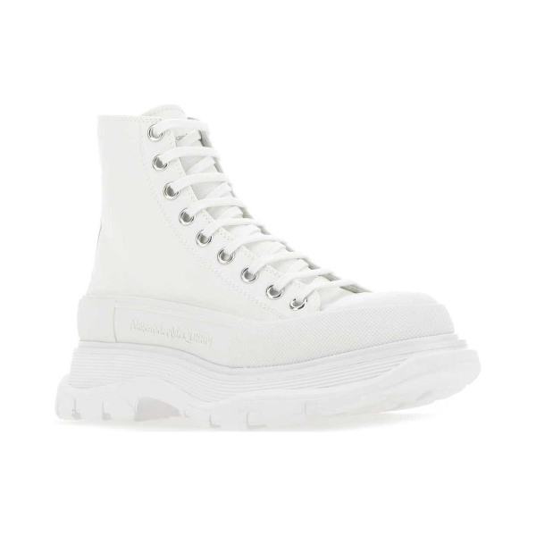 Alexander McQueen Tread Slick