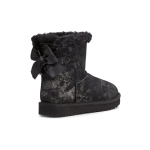UGG Mini Bailey Bow Glimmer