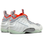 Nike Foamposite Pro pure platinum PU