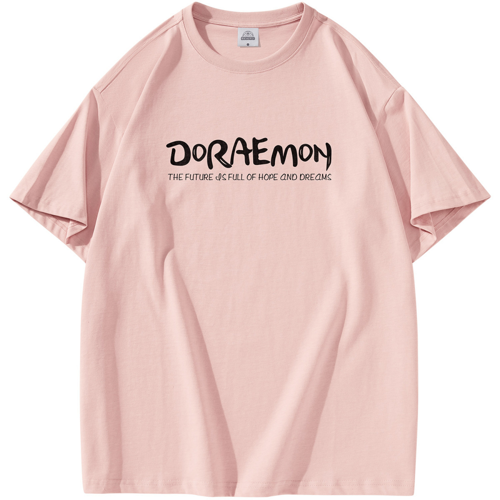 Doraemon A Logo T