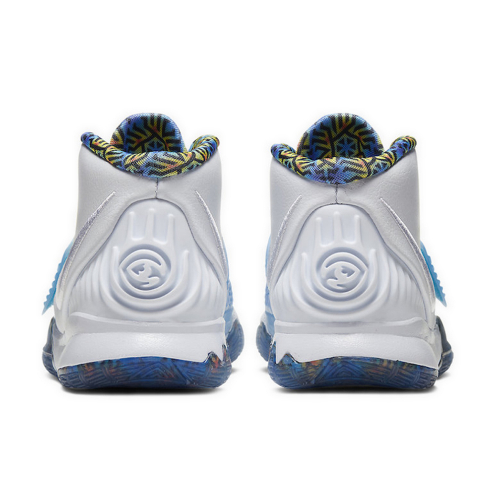 Nike Kyrie 6