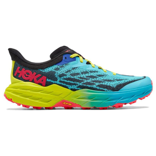 HOKA ONE ONE Speedgoat 5
