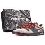 【 】NBA x Nike Dunk