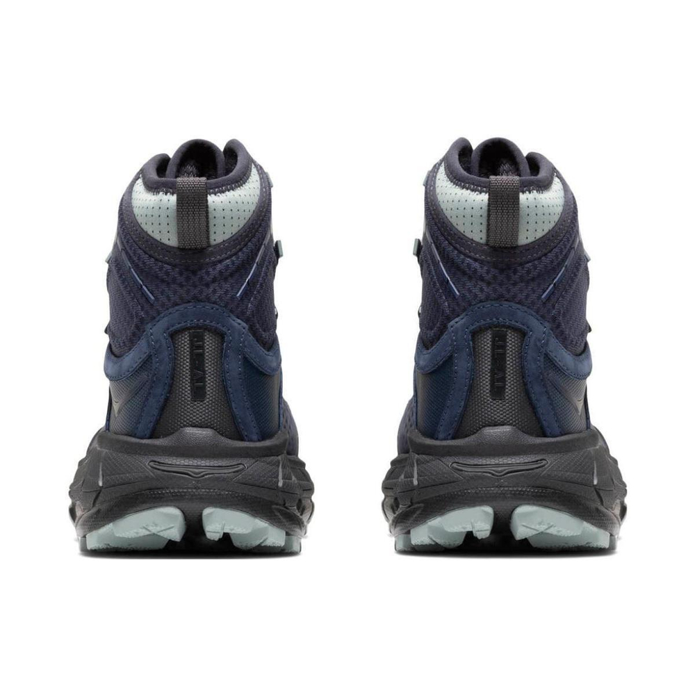 JL-A.L x HOKA ONE ONE Hi