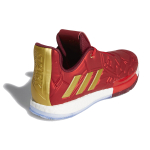 MARVEL x adidas Harden Vol.3