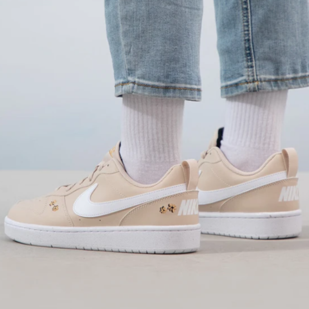 Nike Court Borough Recraft SE