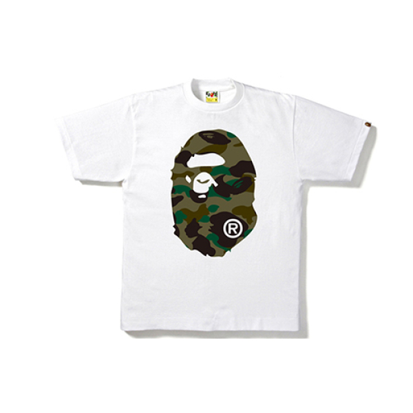 A BATHING APE T
