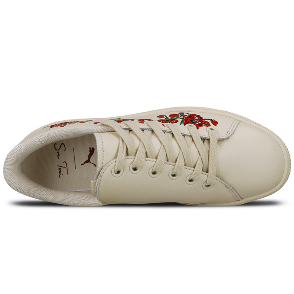 PUMA Basket Sue Tsai Cherry Bombs