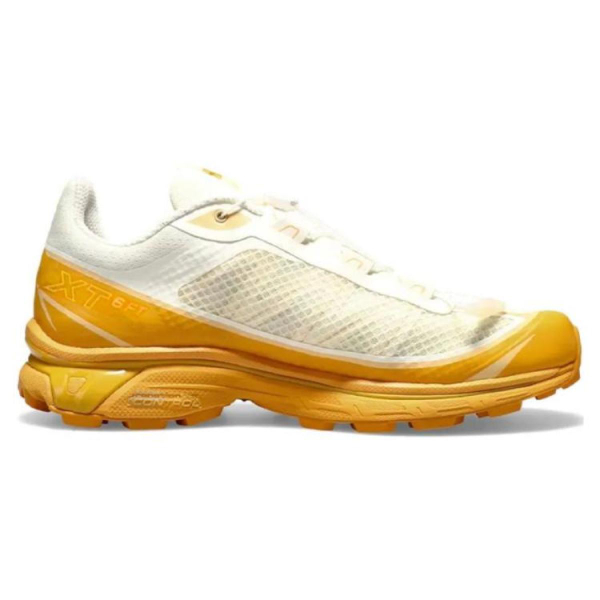 SALOMON XT-6 FT Vanilla Buckskin