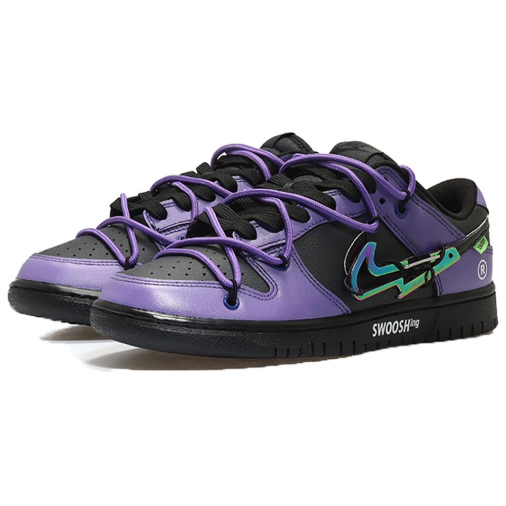 【 】 Nike Dunk swoosh