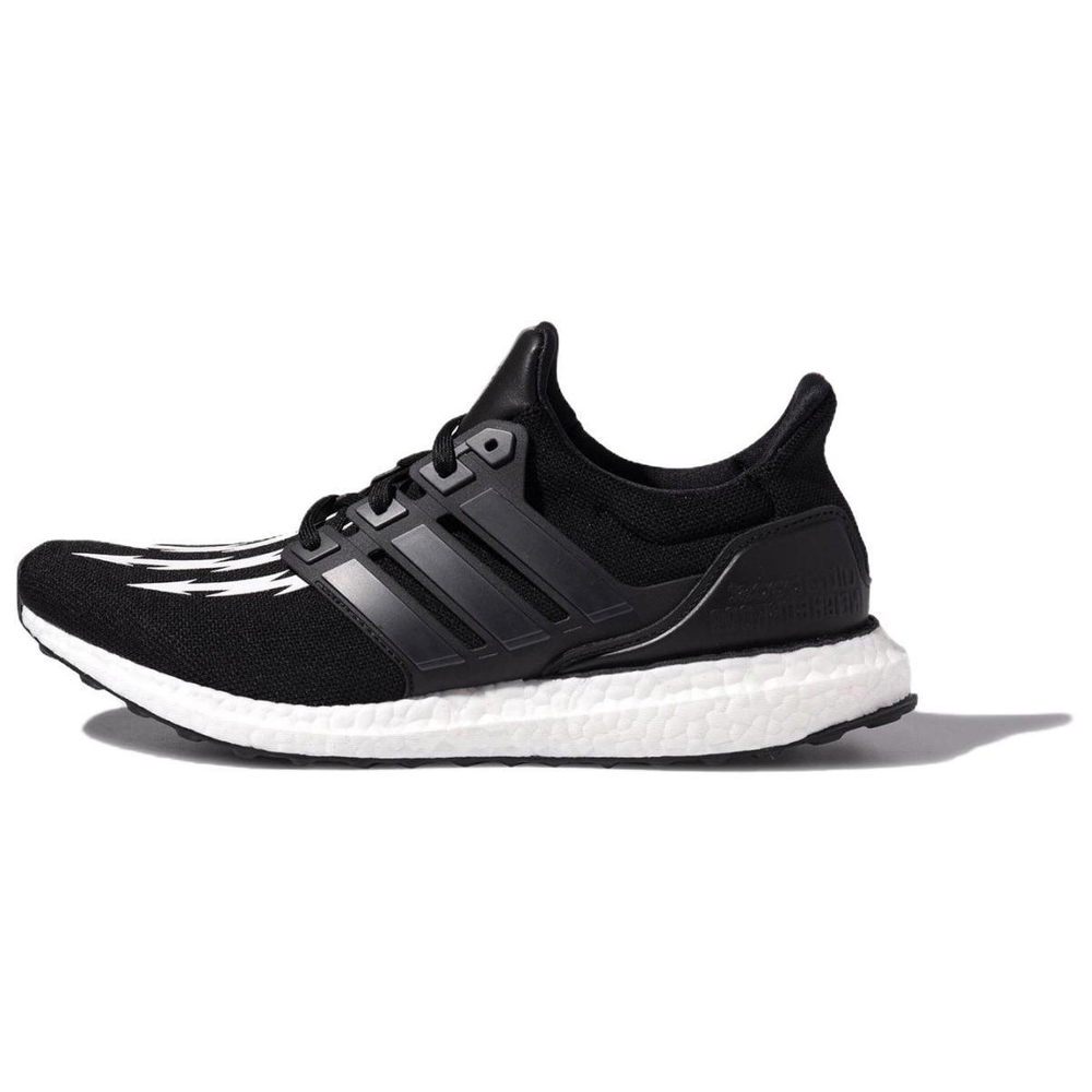 NEIGHBORHOOD x adidas ULT