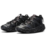 Nike ISPA Overreact Sandal Thunder Grey