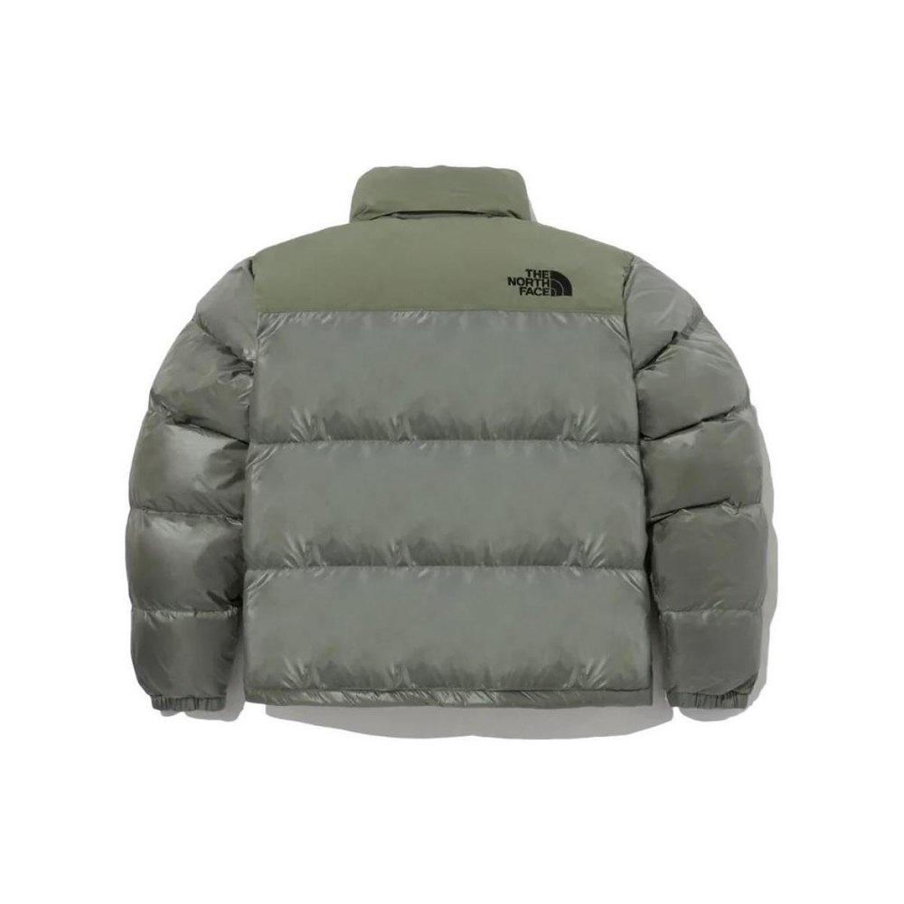 THE NORTH FACE FW23 Nuptse ON BALL