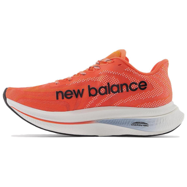 New Balance FuelCell SuperComp Trainer v2