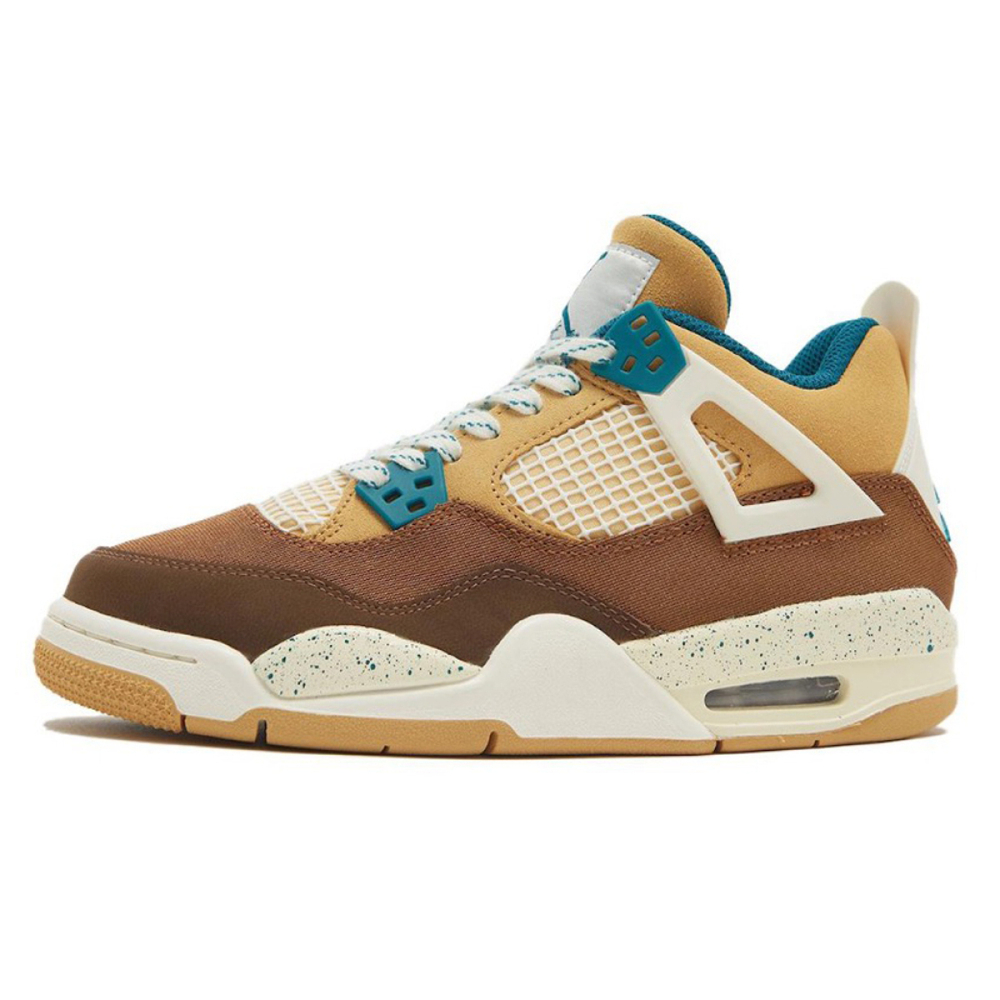 【 】 Jordan Air Jordan 4 GS