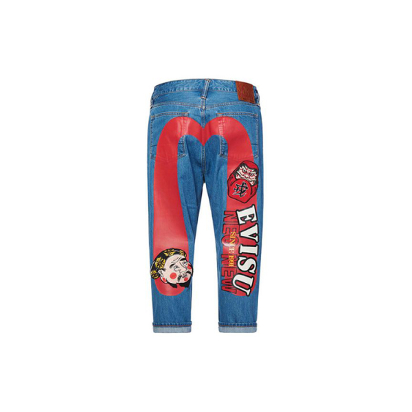 EVISU SS20 m