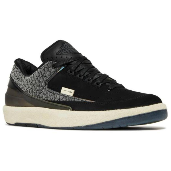 Jordan Air Jordan 2 Low "Responsibility"