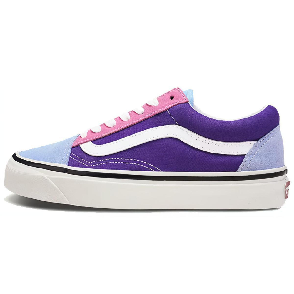 Vans Old Skool Anaheim Factory