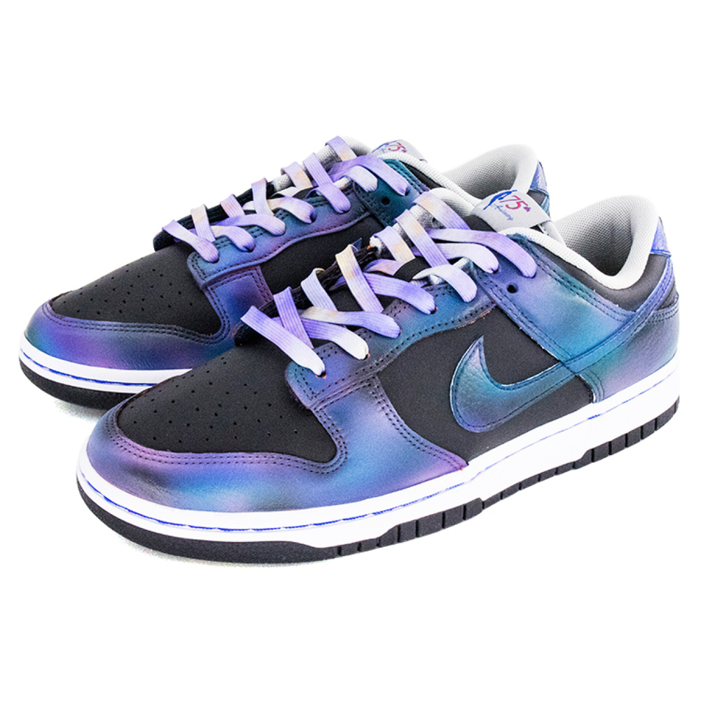 【 】 NBA x Nike Dunk EMB "Knicks"