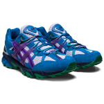 A.P.C x Asics Gel-Sonoma 15-50