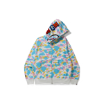 【 】A BATHING APE