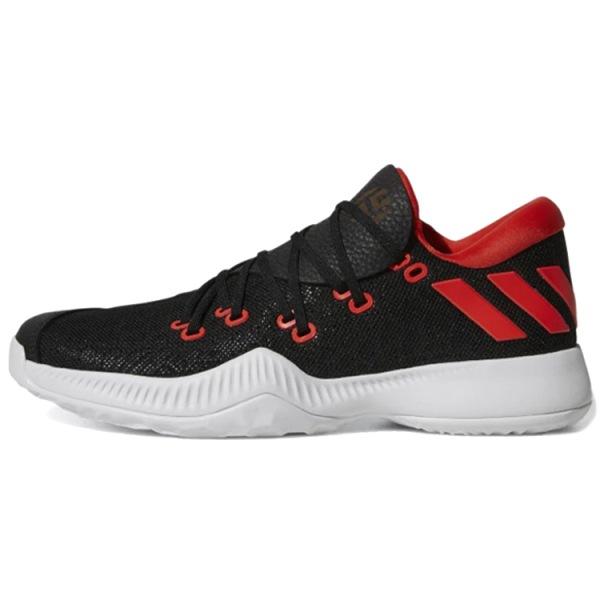 Adidas Harden B/E Brothers Through Everything