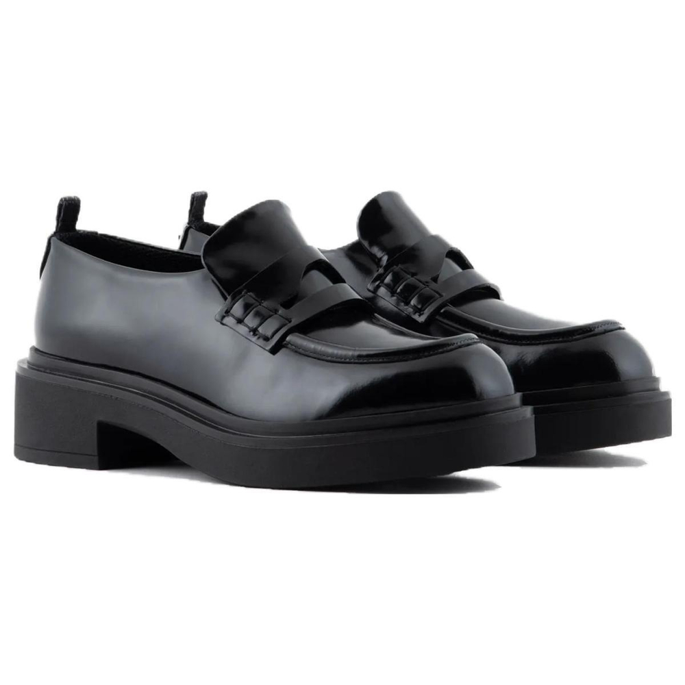 EMPORIO ARMANI 2.5cm