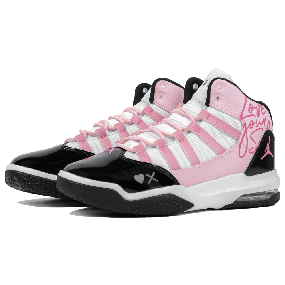 【 】 Jordan Max Aura 1 GS