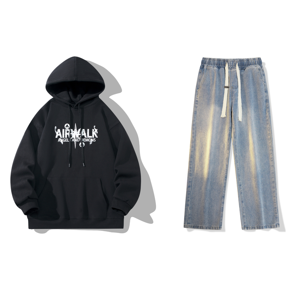 Airwalk 3m
