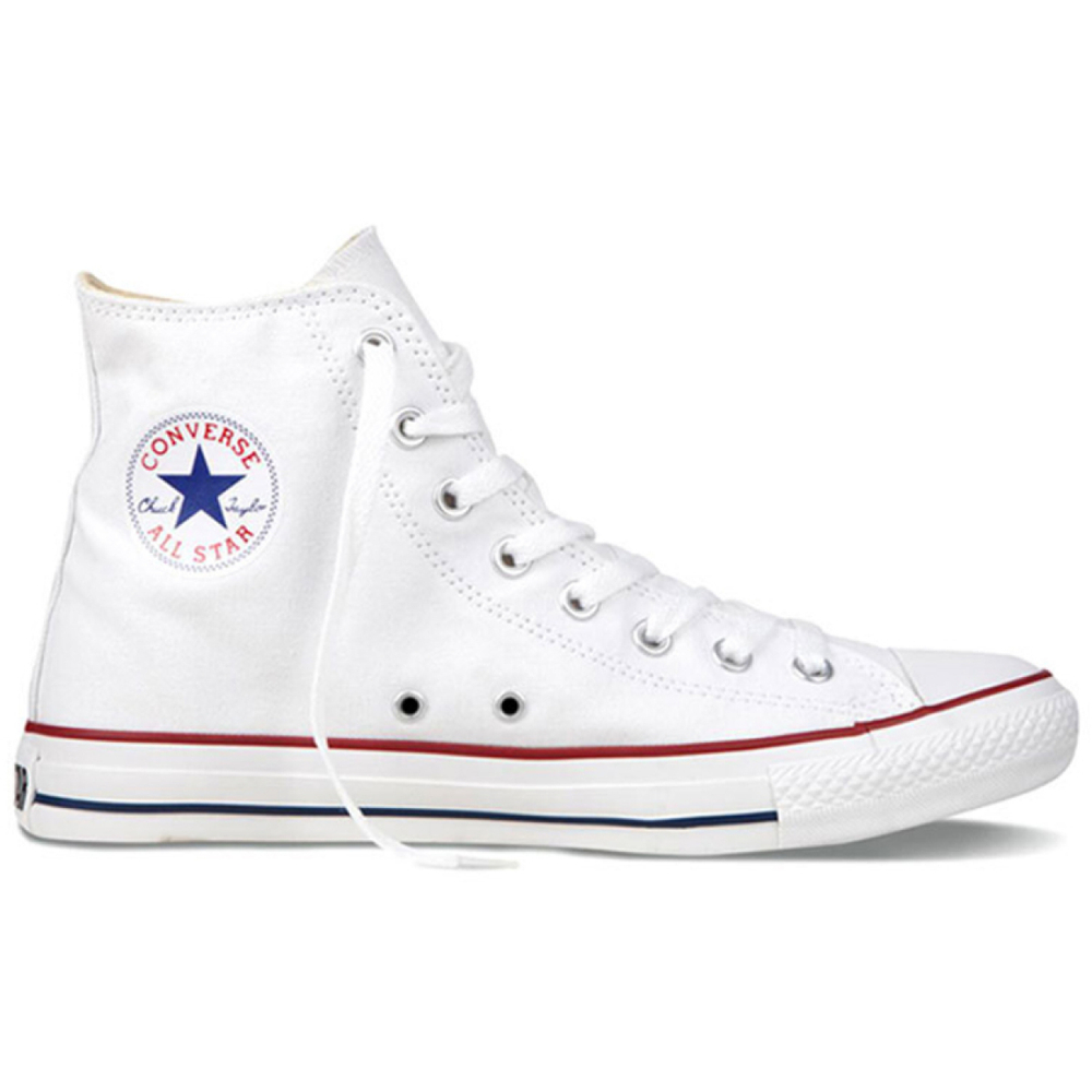 【 】Converse HI Top Chuck Taylor All Star