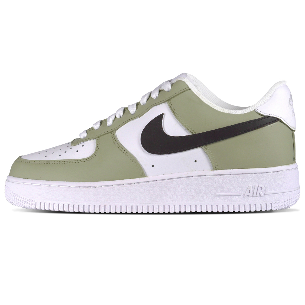 【 】 Nike Air Force 1