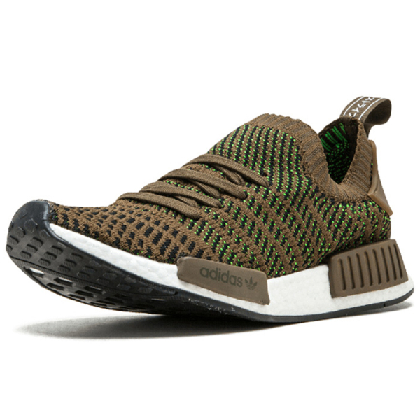 Adidas originals NMD_R1 STLT Primeknit