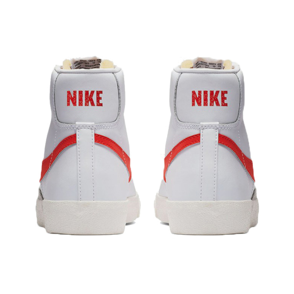 Nike Blazer 77 Vintage "Habanero Red"