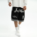 JUST VIBE Logo7