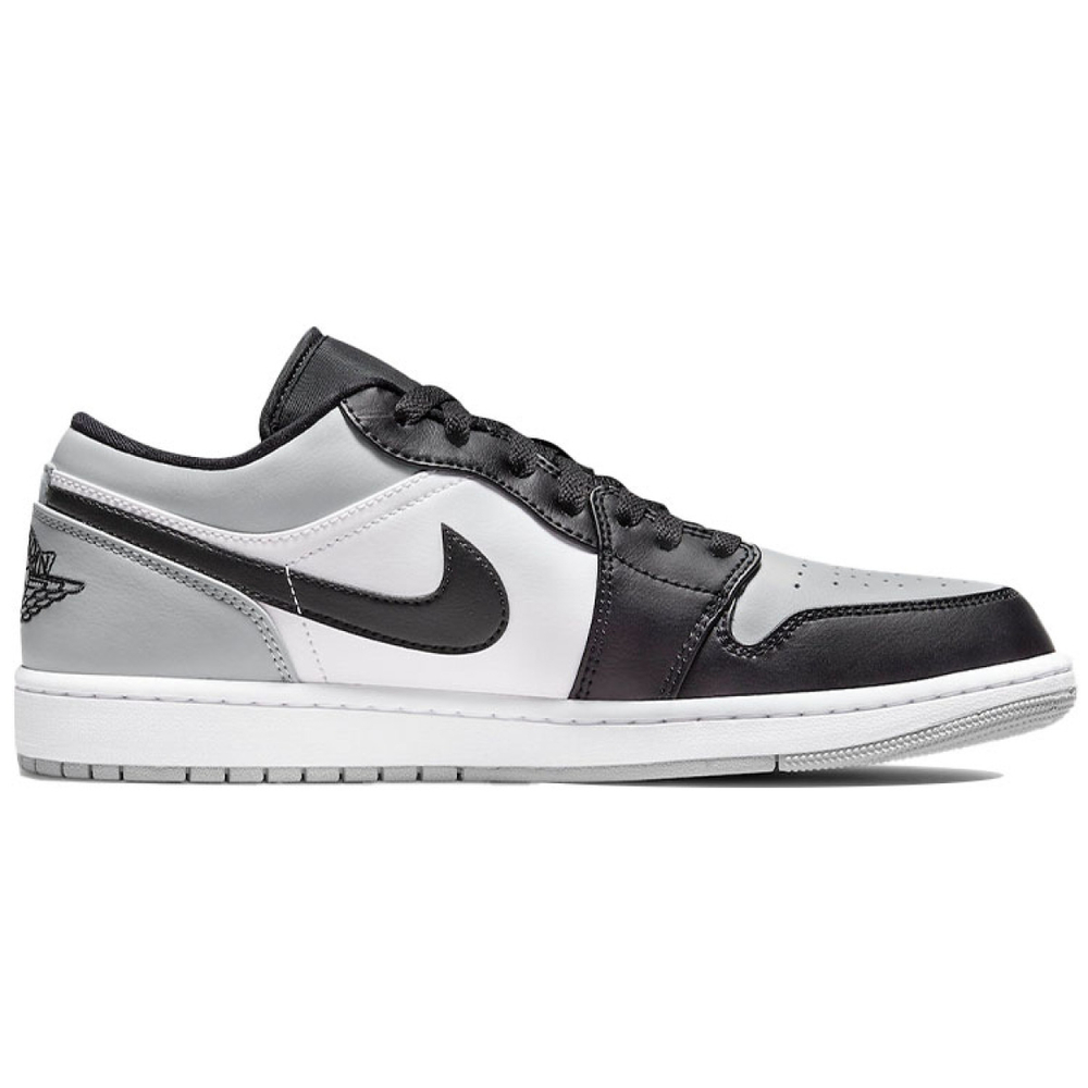 Jordan Air Jordan 1 low "shadow toe"
