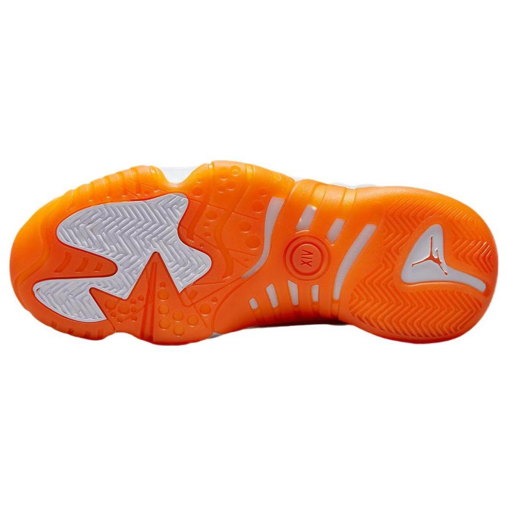 Jordan Jumpman Two Trey