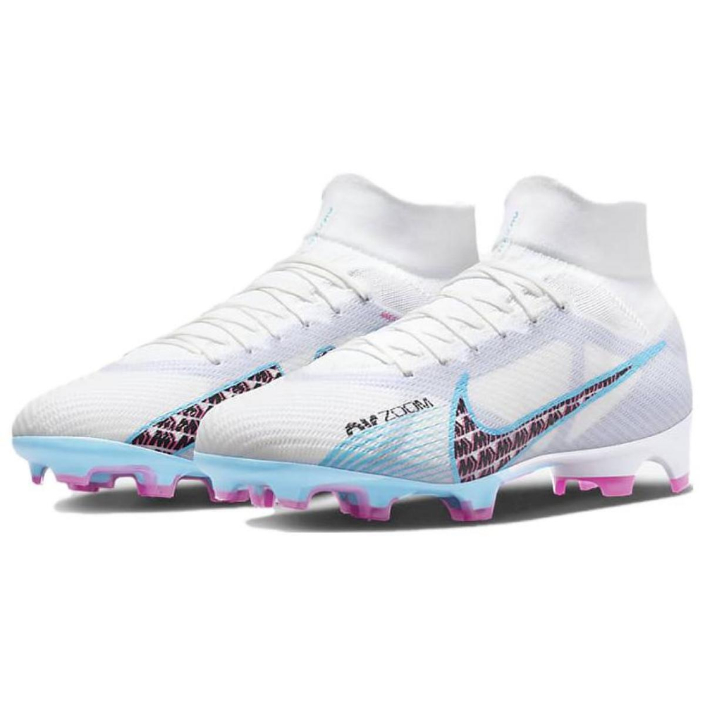 Nike Zoom Mercurial Superfly 9 Pro FG（ ）